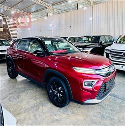 تويوتا أوربان كروزر